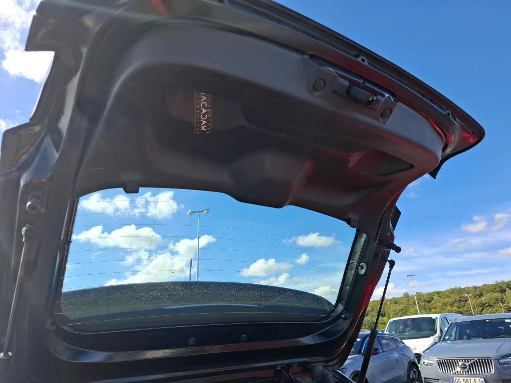 PEUGEOT 208) 208 BlueHDi 100 S&S BVM6 Active Pack 2023