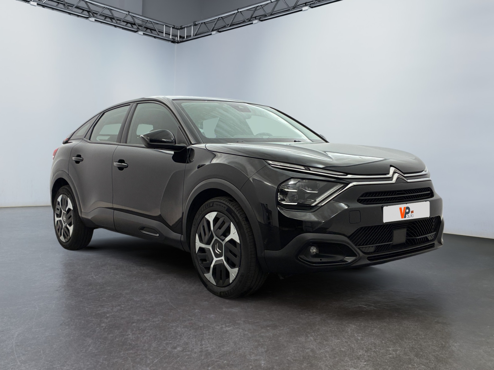 CITROEN C4 PureTech 130 S&S BVM6 Feel 2023