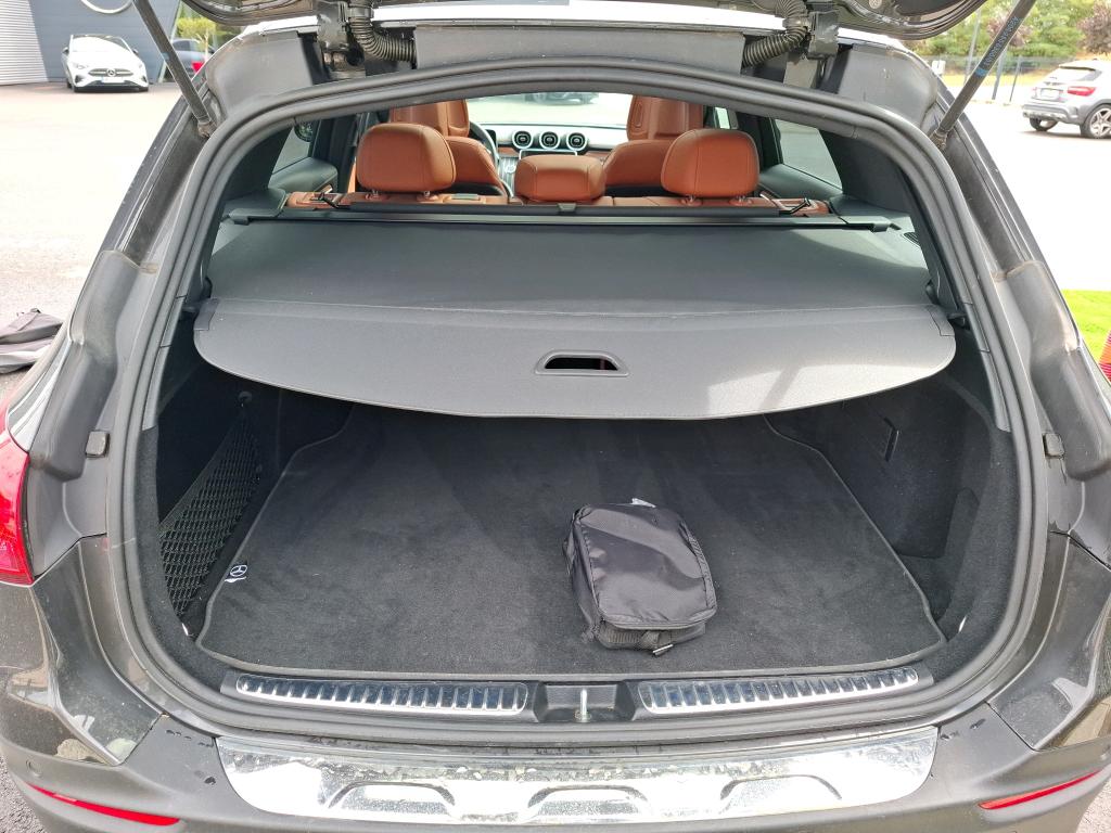 MERCEDES-BENZ MERCEDES CLASSE C Break 220 d 9G-Tronic 4Matic All-Terrain 2023