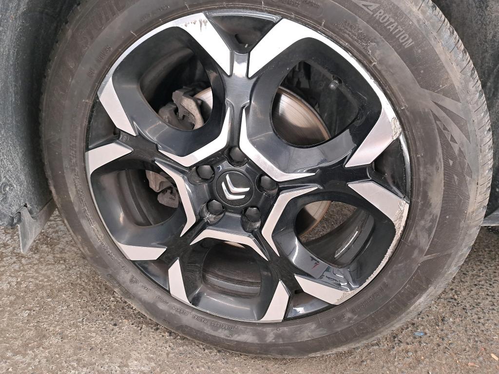 CITROEN C5 AIRCROSS BlueHDi 130 S&S EAT8 C-Series 2023