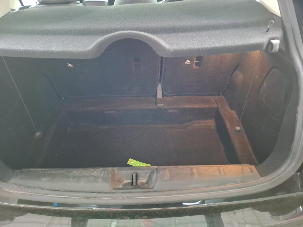 MINI HATCH 5 Portes Cooper 136 ch DKG7 Finition Business Design 2021