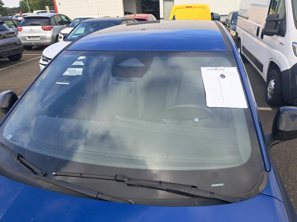 RENAULT AUSTRAL mild hybrid 160 auto Techno 2024
