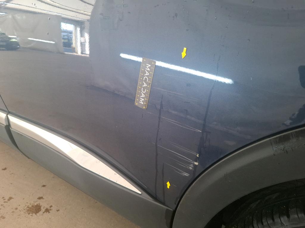 PEUGEOT 5008 BUSINESS PureTech 130ch S&S EAT8 Allure 2019