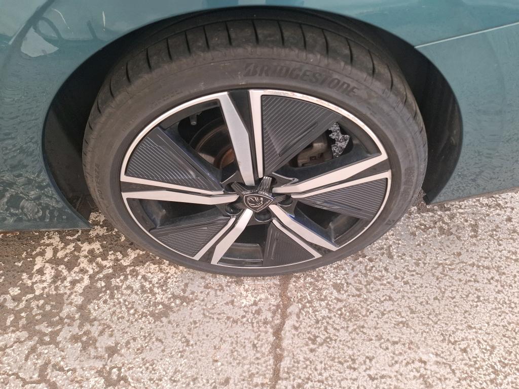 PEUGEOT 308 SW BlueHDi 130ch S&S EAT8 GT 2022