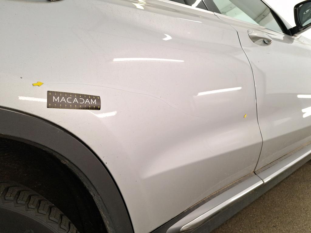 BMW X3 G01 xDrive20d 190ch BVA8 Luxury 2019
