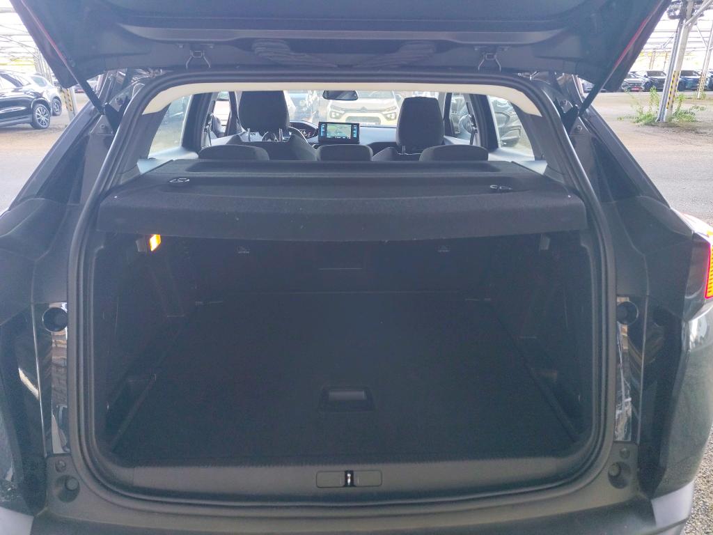 PEUGEOT 3008 BlueHDi 130ch S&S EAT8 Active Pack 2022
