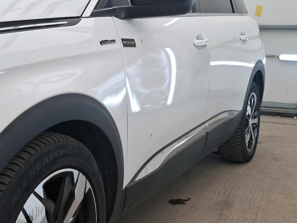 PEUGEOT 5008 PureTech 180ch S&S EAT8 GT Line 2019