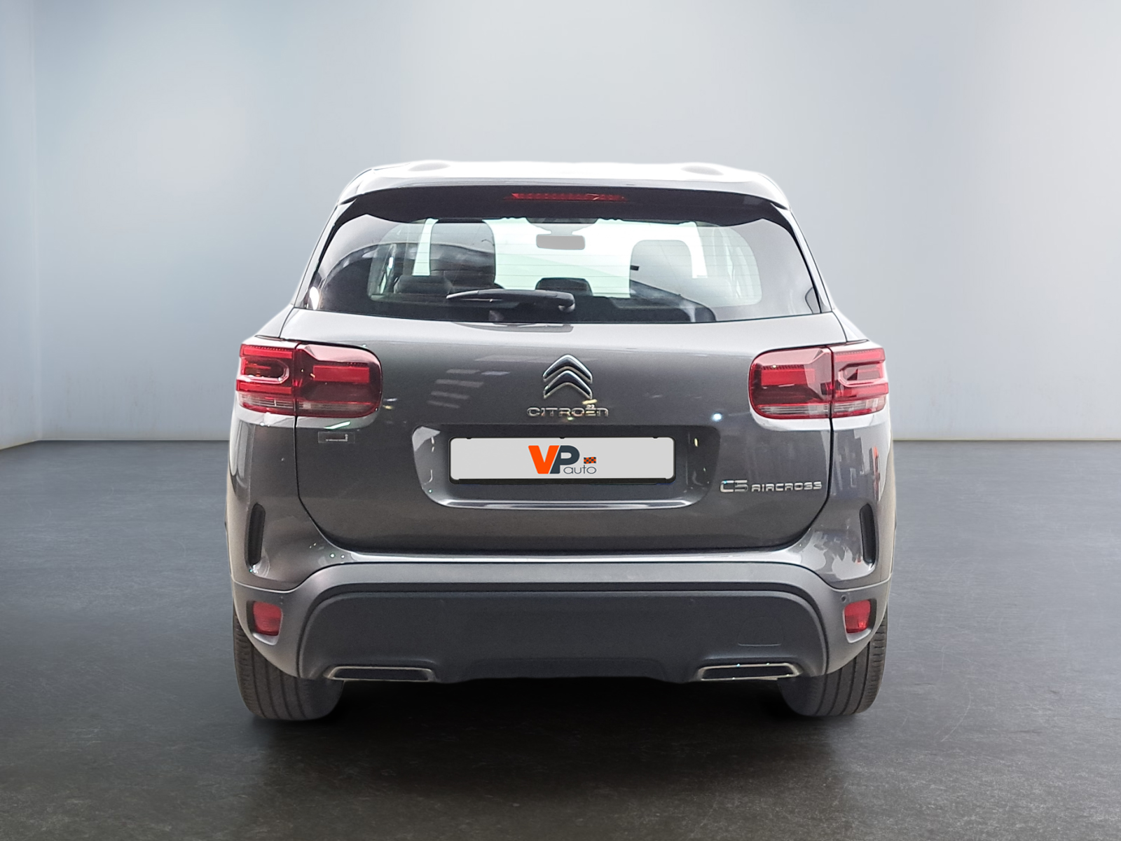 CITROEN C5 Aircross BlueHDi 130 S&S EAT8 Feel Feel 2022