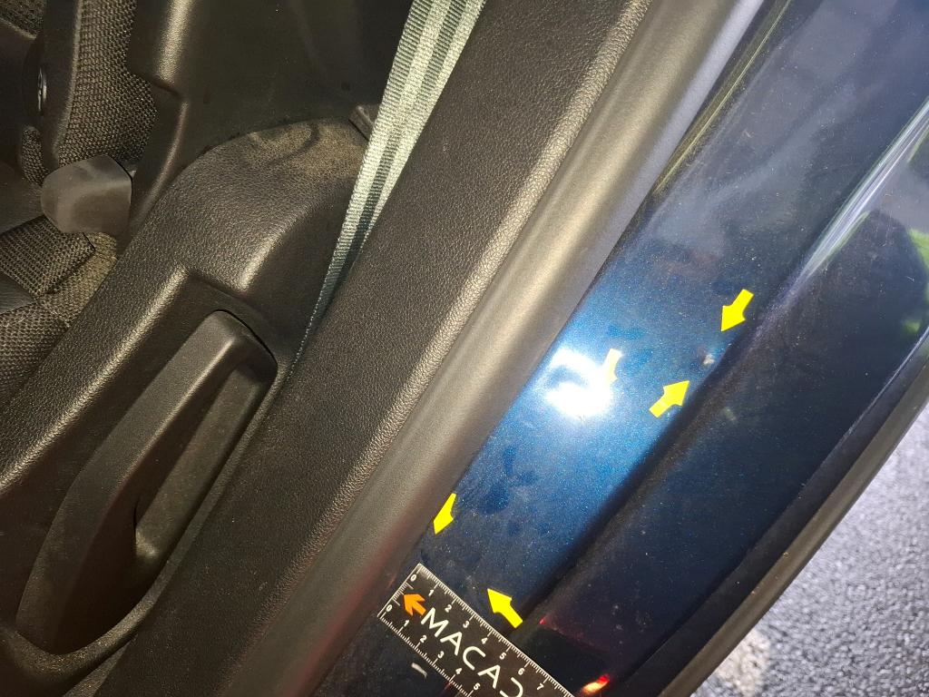 RENAULT ESPACE V Blue dCi 160 EDC Evolution 2021