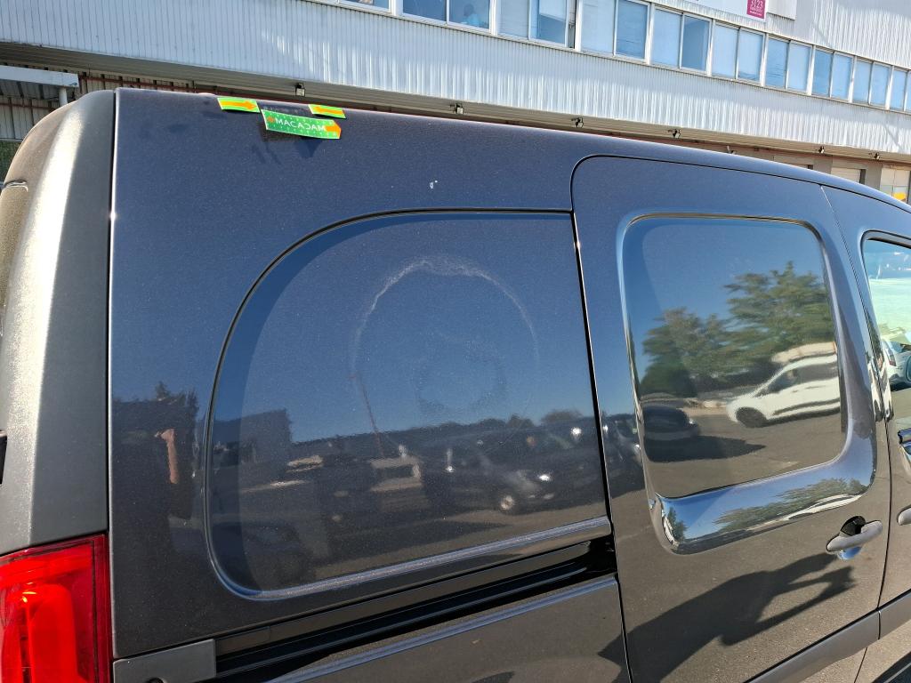 MERCEDES CITAN FOURGON FGN 109 CDI LONG PRO 2021