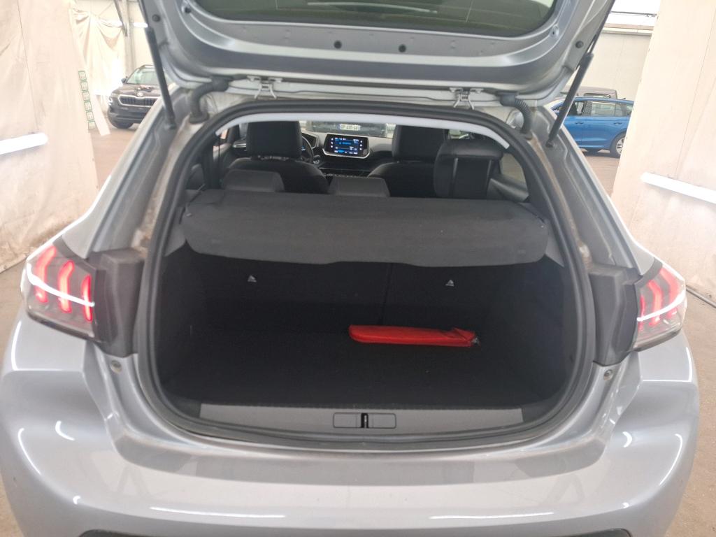 PEUGEOT 208) 208 PureTech 100 S&S BVM6 Allure Pack 2022