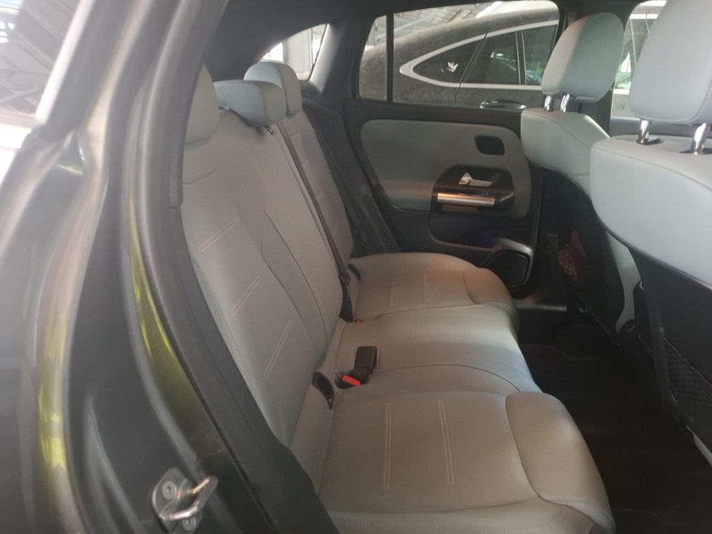 MERCEDES-BENZ GLA 250 e Hybrid EQ 8G-DCT AMG Line 2025