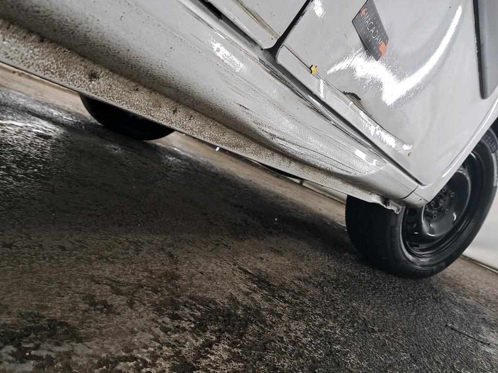 RENAULT KANGOO VAN EXPRESS GRAND VOLUME BLUE DCI 95 EXTRA R-LINK 2021