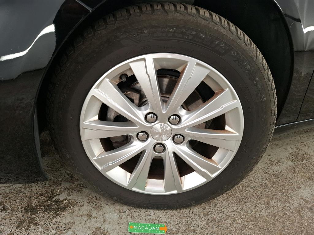 PEUGEOT 308 SW BlueHDi 130ch S&S BVM6 Style 2019