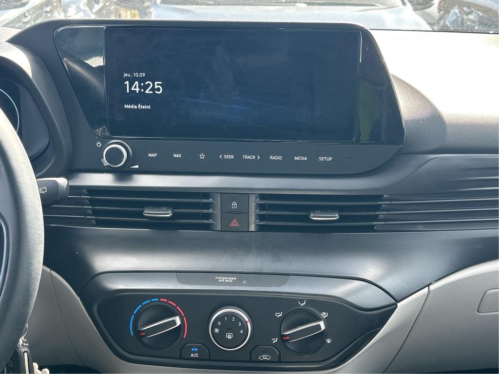 HYUNDAI i20 1.0 T-GDi 100 DCT-7 Hybrid 48V Business 2023
