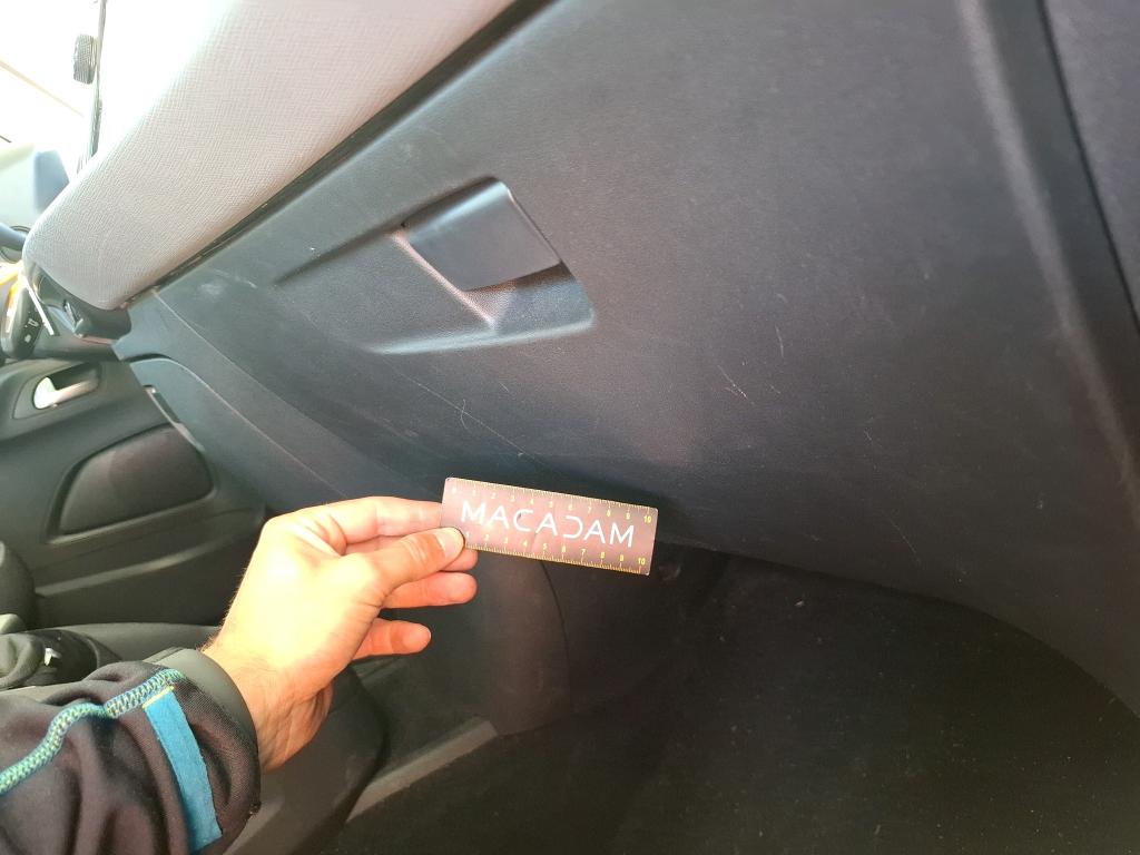 CITROEN C4 SPACETOURER PureTech 130 S&S BVM6 Business 2019