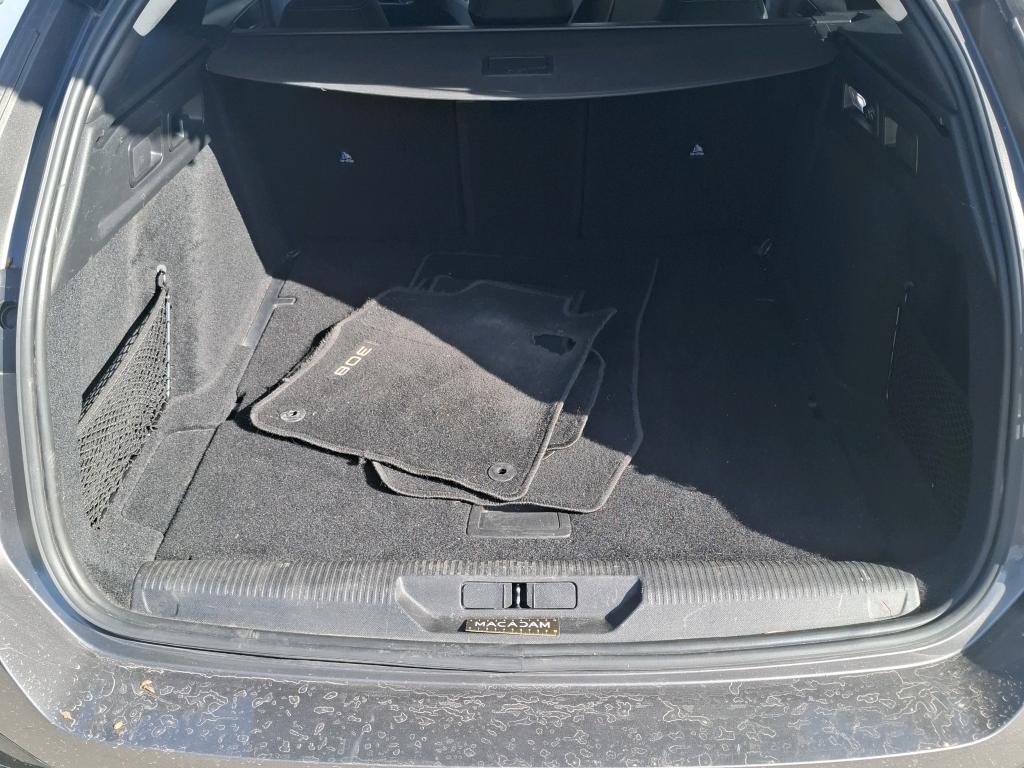 PEUGEOT 308 SW BlueHDi 130ch S&S BVM6 Allure 2022