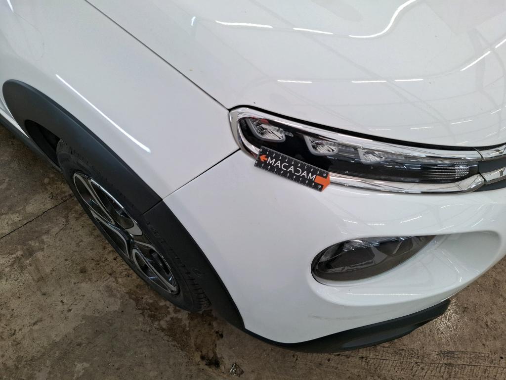 CITROEN C3 BUSINESS PureTech 110 S&S BVM6 Shine 2019