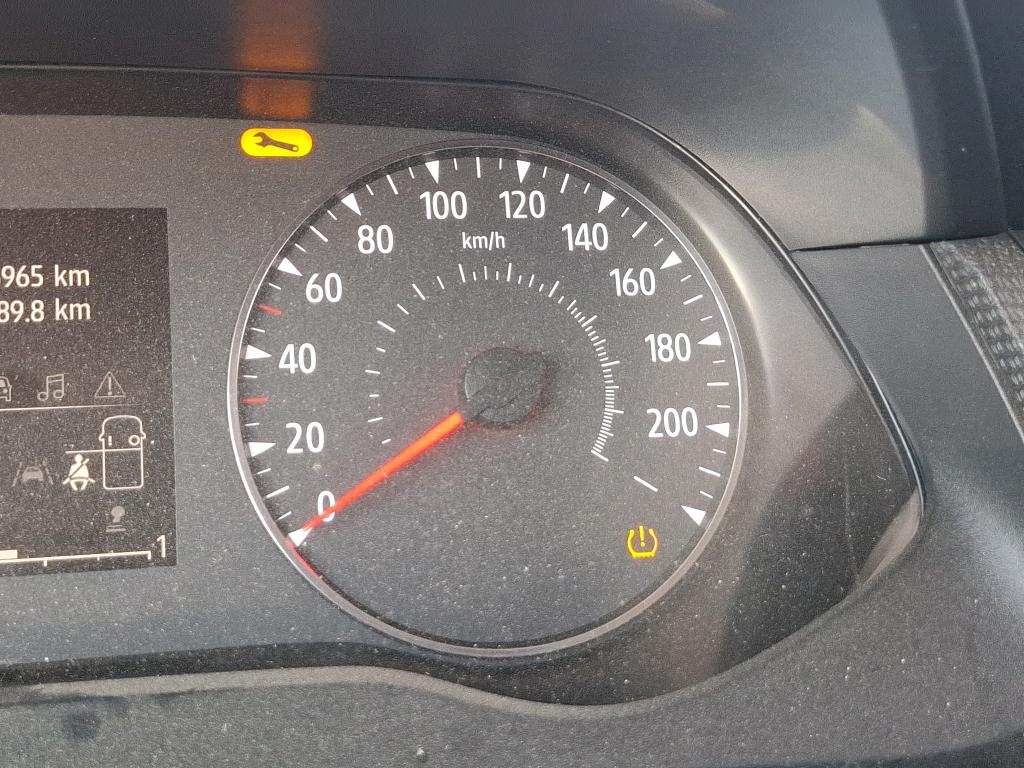 RENAULT KANGOO VAN FG TOLE BLUE DCI 115 L2 GSR2 ADVANCE 2024