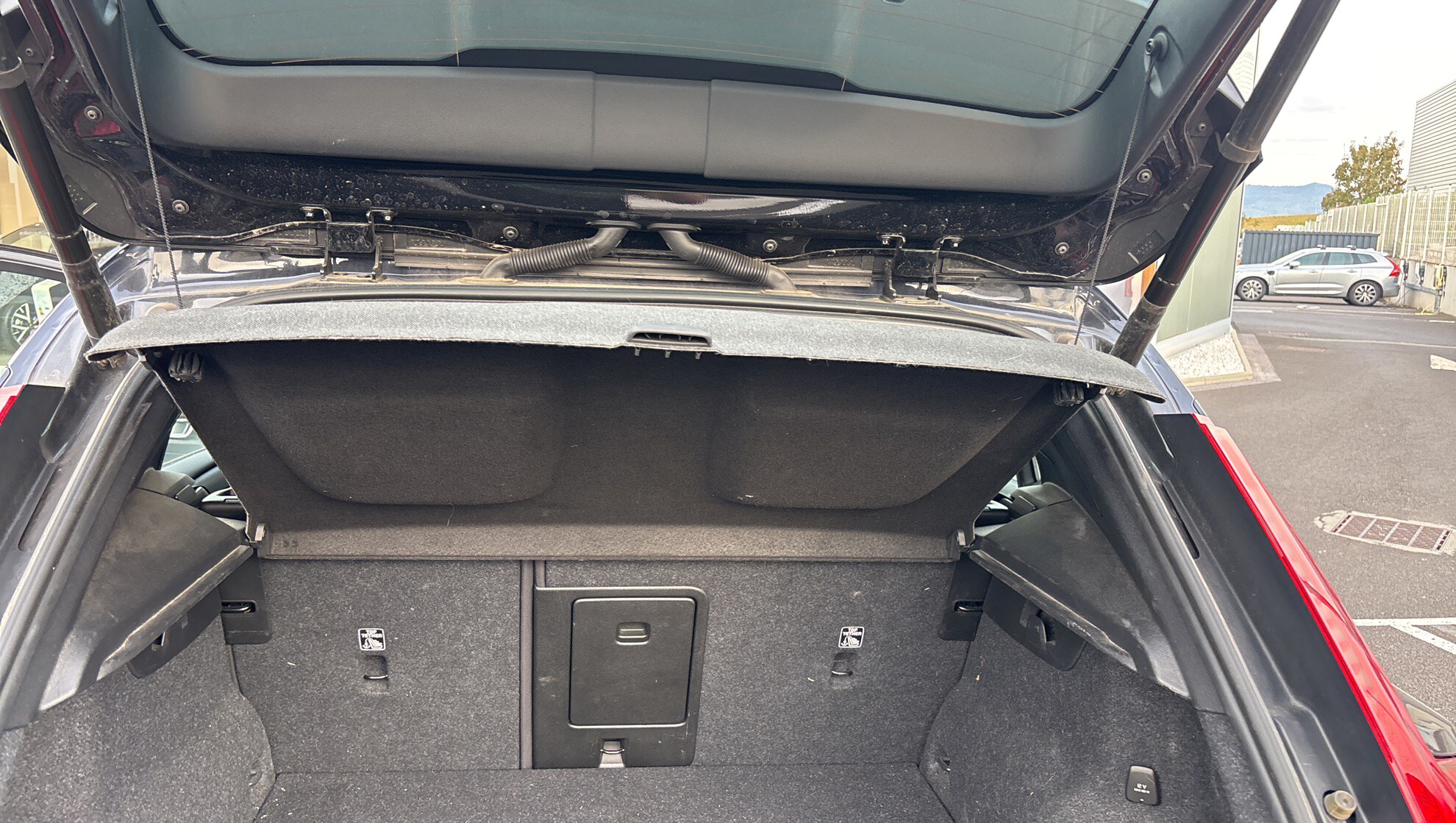 VOLVO XC40 T5 Recharge 180+82 ch DCT7 R-Design 2022
