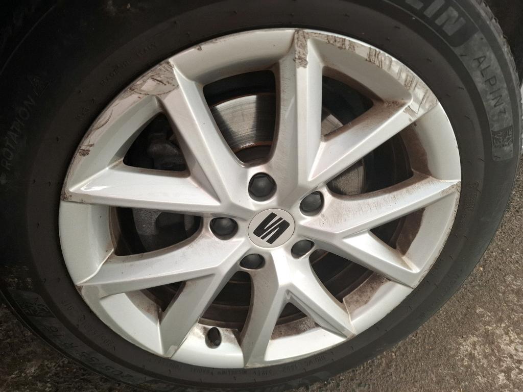 SEAT LEON 2.0 TDI 115 BVM6 Business 2023