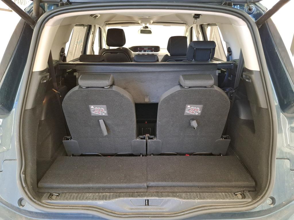 CITROEN C4 GRAND Spacetourer BlueHDi 130 S&S EAT8 Shine Pack 2022