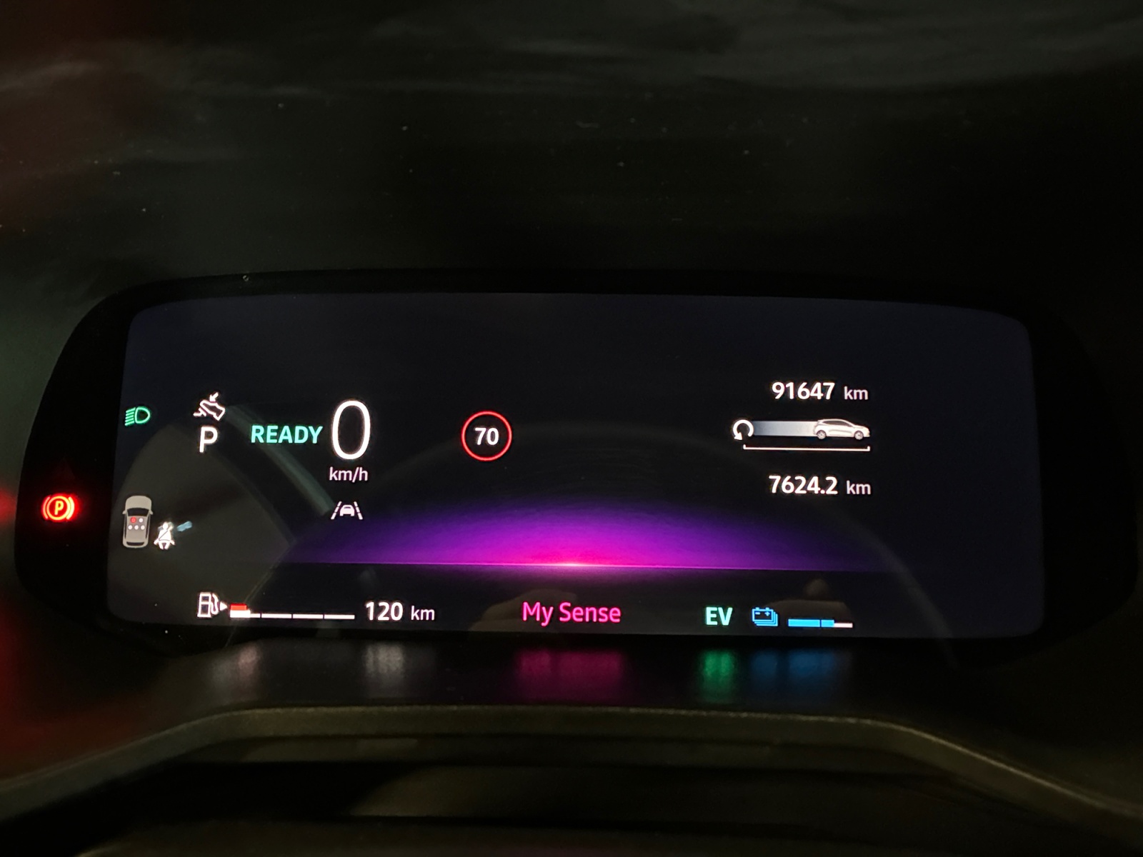 RENAULT Clio E-Tech full hybrid 145 ch GSR2 Esprit Alpine 2025