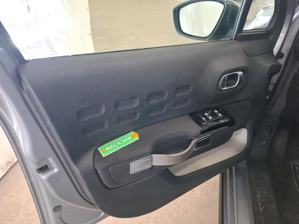 CITROEN C3 BUSINESS BlueHDi 100 S&S BVM Feel 2019
