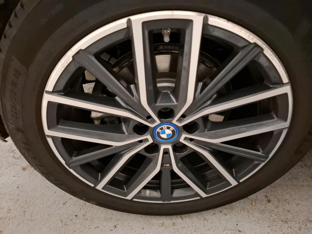 BMW SERIE 2 ACTIVE TOURER 225e xDrive 245 ch DKG7 M Sport 2022