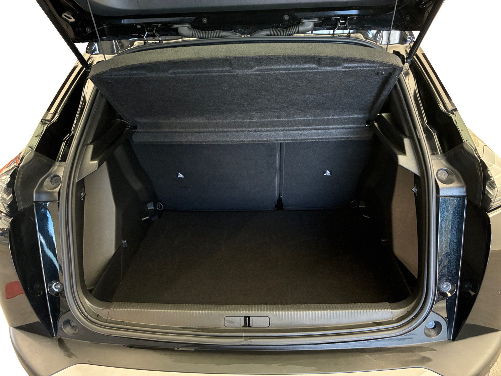 PEUGEOT 2008 Hybrid 145 ch e-DCS6 Style 2025