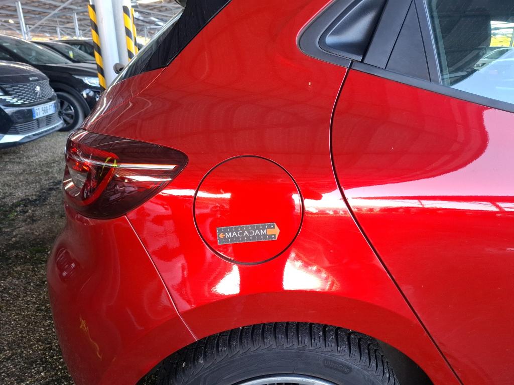 RENAULT CLIO V TCe 90 - 21N Business 2021