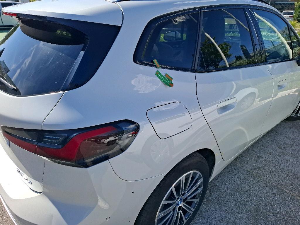 BMW SERIE 2 ACTIVE TOURER 225e xDrive 245 ch DKG7 Luxury 2023