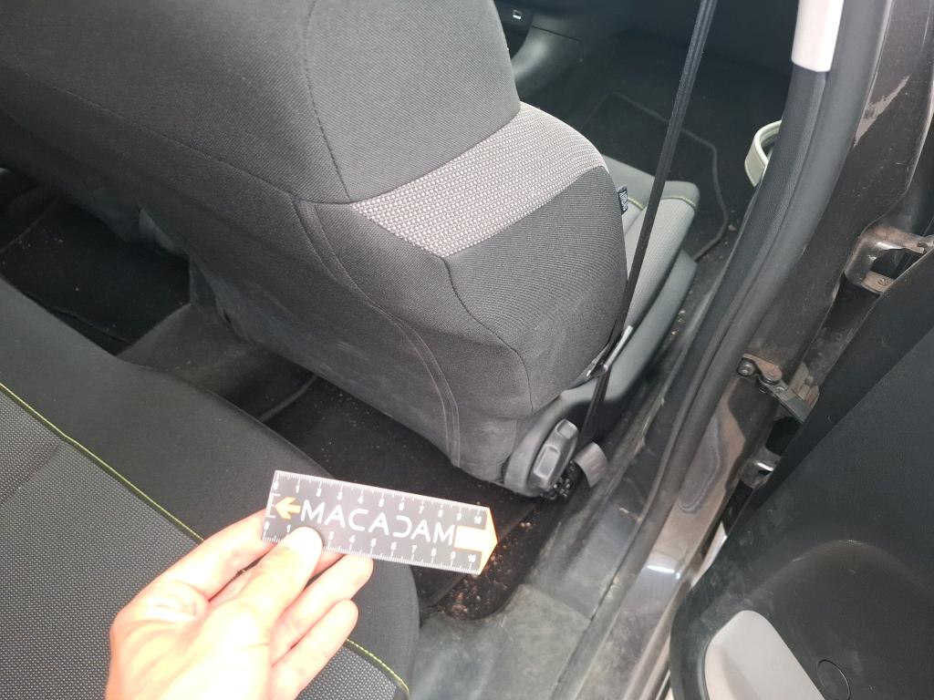 CITROEN C3 BUSINESS PureTech 110 S&S BVM6 Shine 2020