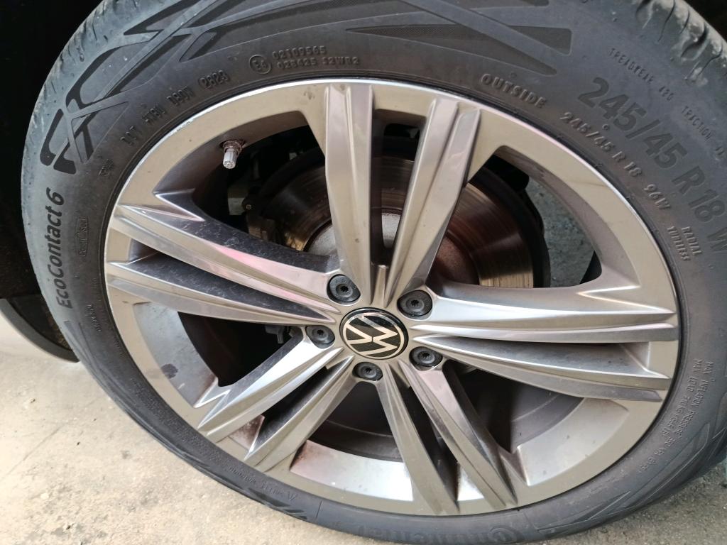 VOLKSWAGEN ARTEON 2.0 TDI EVO SCR 150 DSG7 R-Line 2022