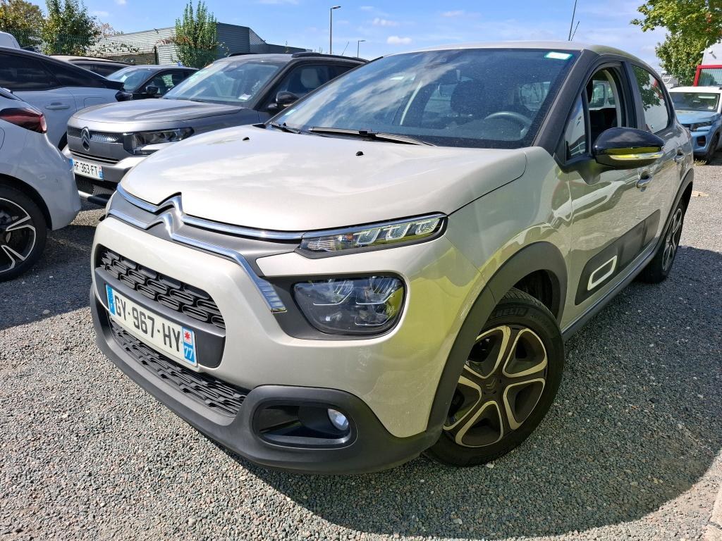 C3 PURETECH
