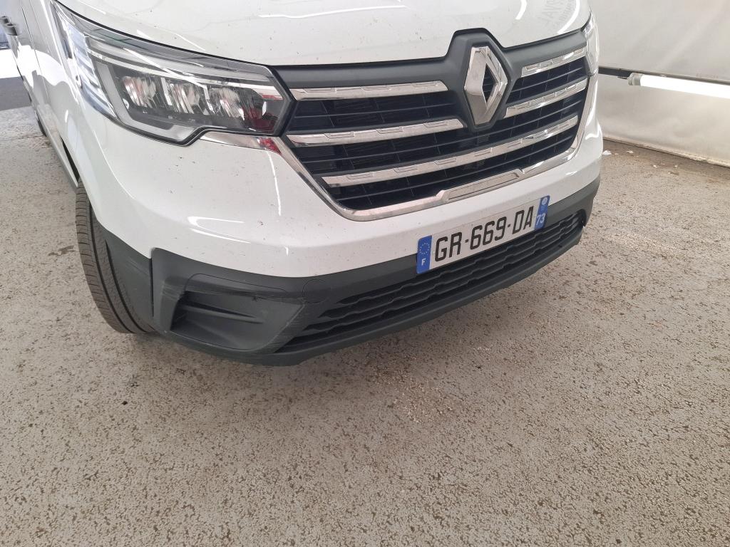 RENAULT TRAFIC COMBI L2 dCi 150 Energy S&S Zen 2023
