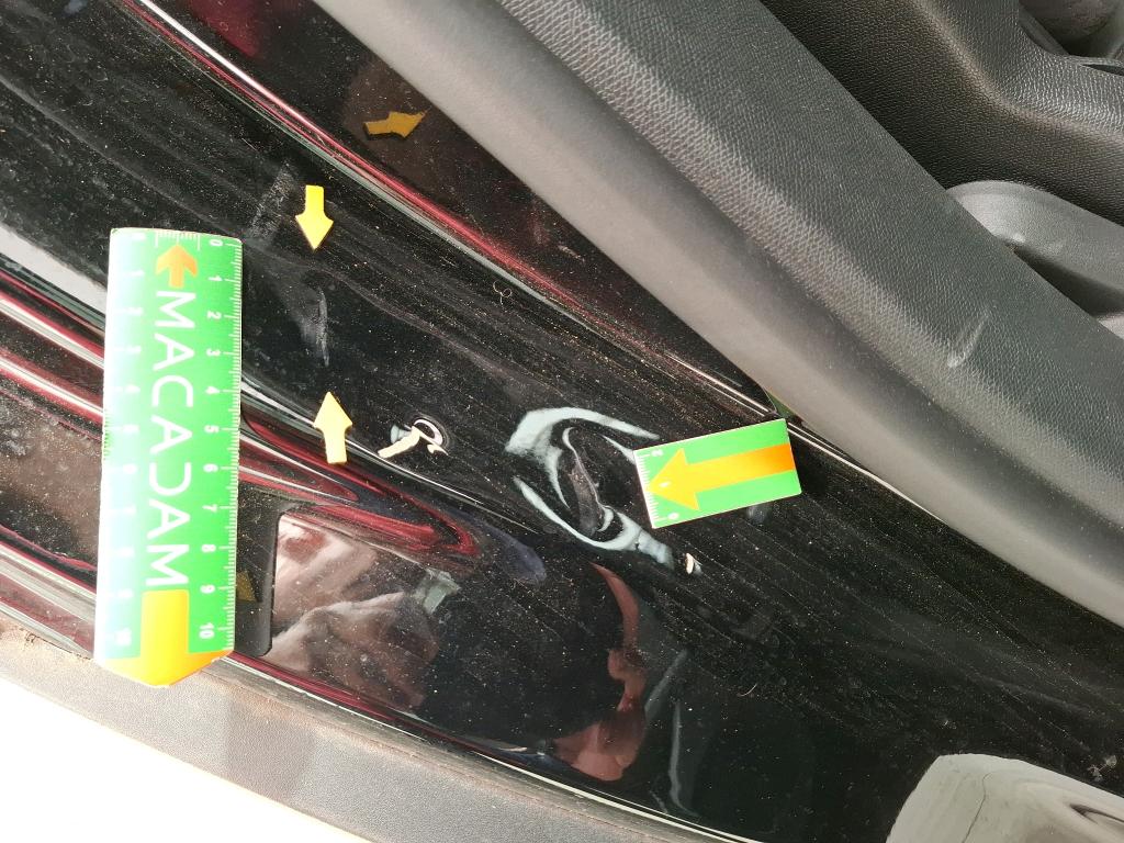 PEUGEOT 5008 PureTech 180ch S&S EAT8 GT Pack 2021