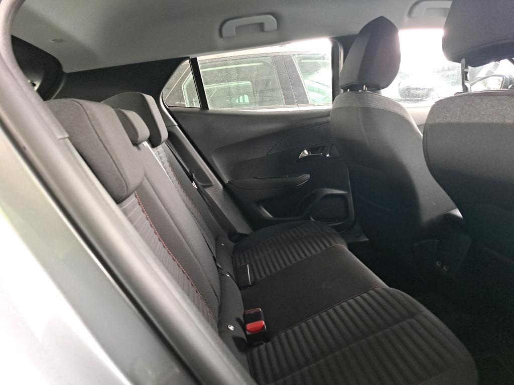 PEUGEOT 2008 PureTech 130 S&S EAT8 Active Pack 2022