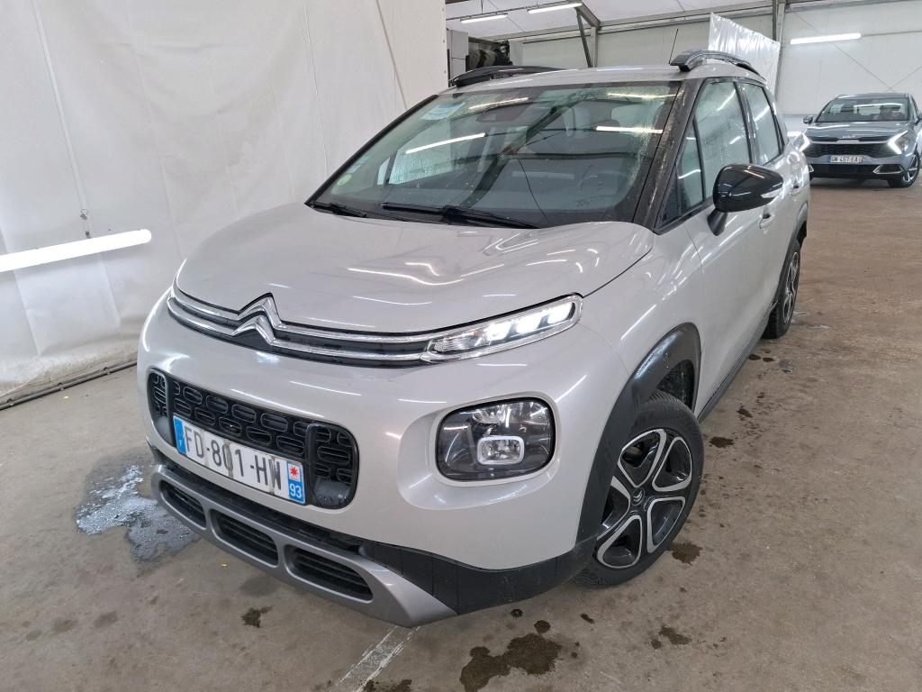 C3 AIRCROSS