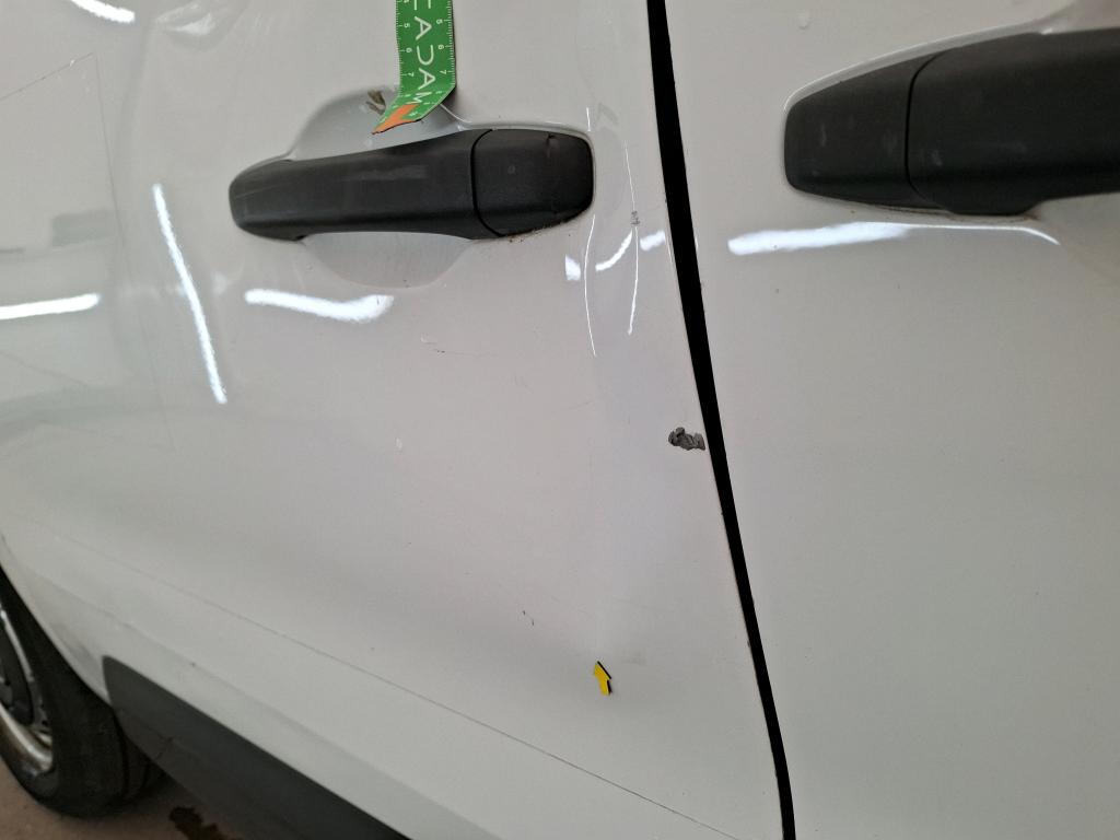 RENAULT EXPRESS VAN TCE 100 CONFORT 2021