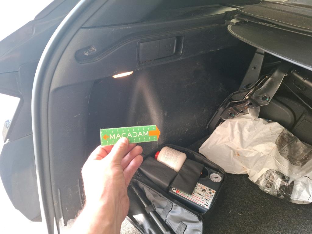 HYUNDAI TUCSON 1.6 T-GDI 230 Hybrid BVA6 Business 2023
