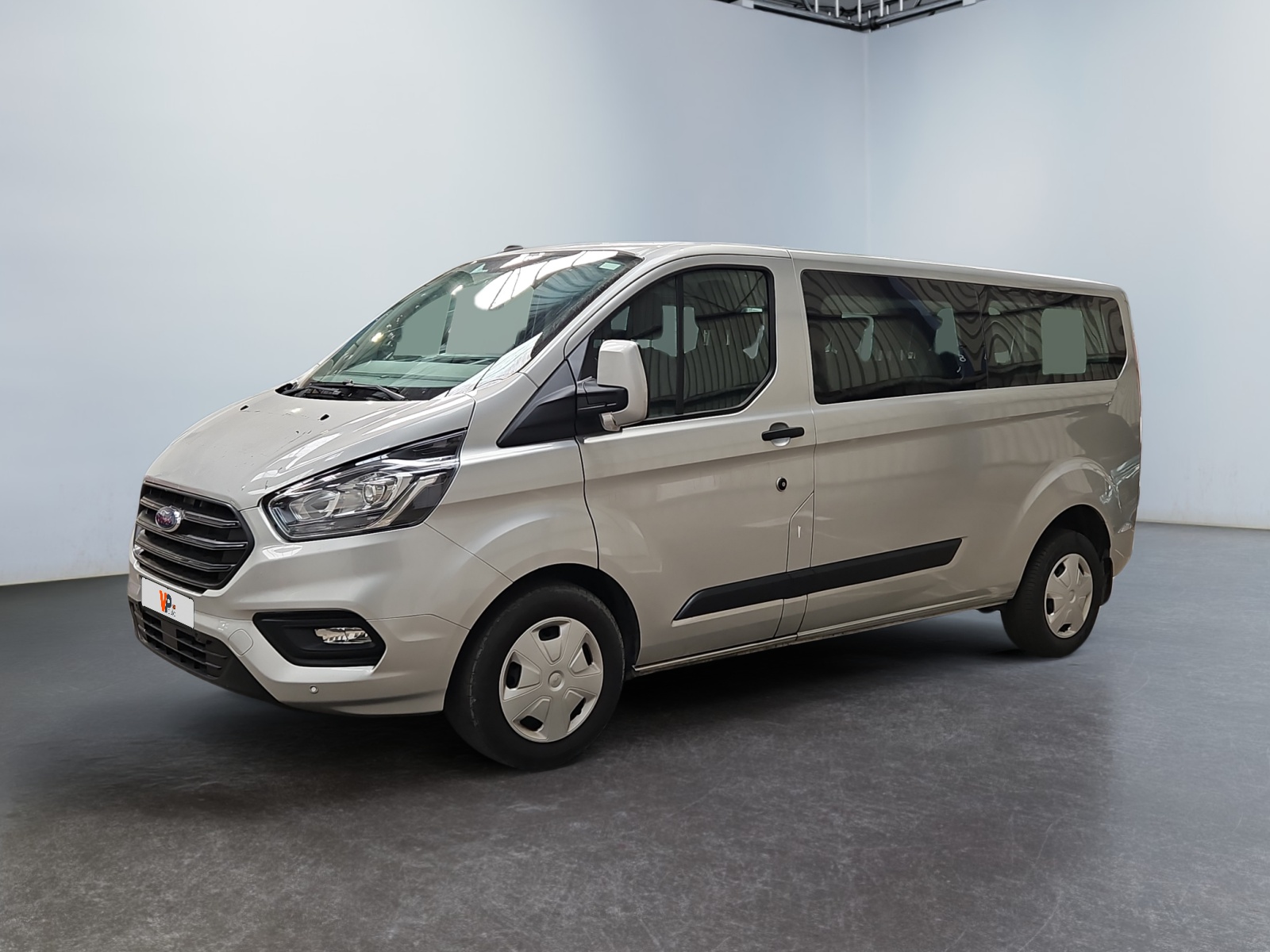 FORD Transit Custom 320 L2H1 2.0 EcoBlue 130 Trend Business 9pl 2023
