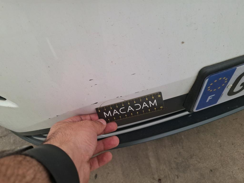 HYUNDAI KONA ELECTRIC Electrique 39 kWh - 136 ch Intuitive 2023