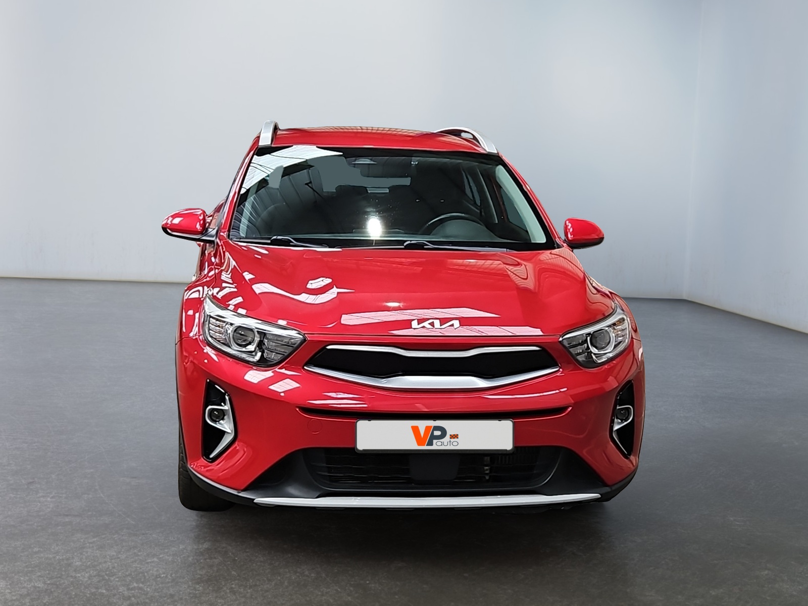 KIA Stonic 1.0 T-GDi 120 ch MHEV iBVM6 Active 2022