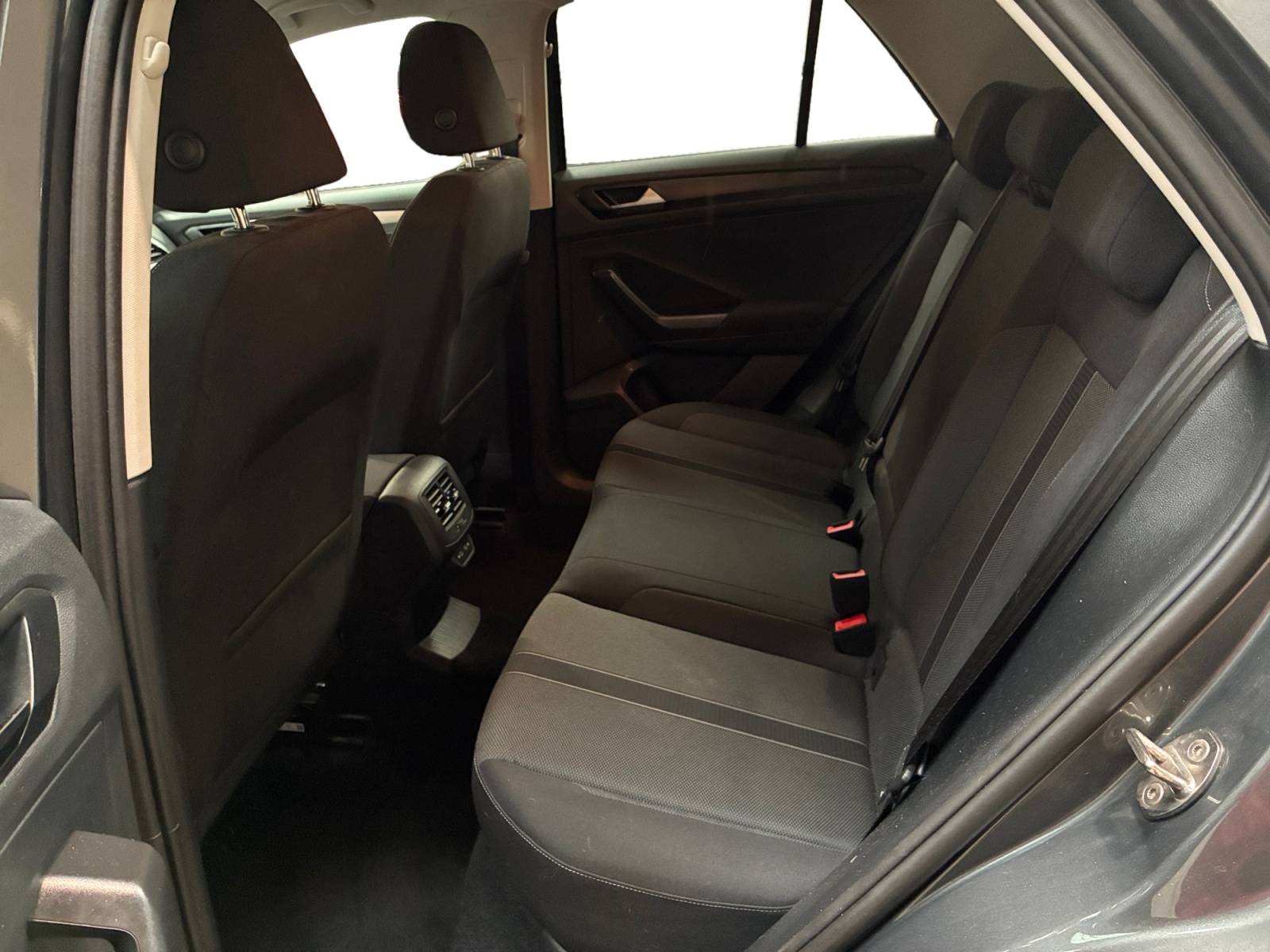 VOLKSWAGEN T-ROC 1.5 TSI EVO2 150 Start/Stop DSG7 VW Edition 2024