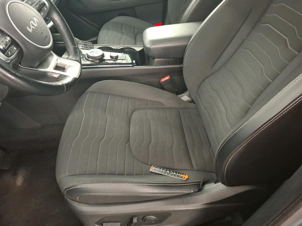KIA SPORTAGE VP 1.6 T-GDi 230ch ISG Hybride BVA6 4x2 Design 2022
