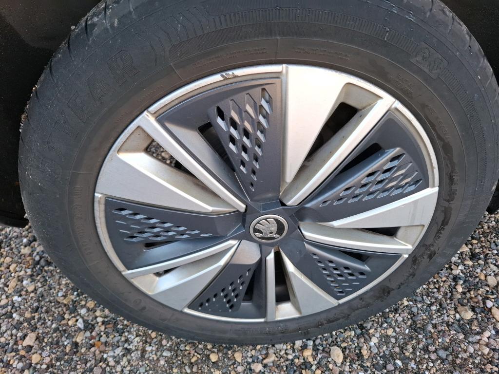 SKODA KAROQ 1.5 TSI 150 ch ACT DSG7 Business 2022