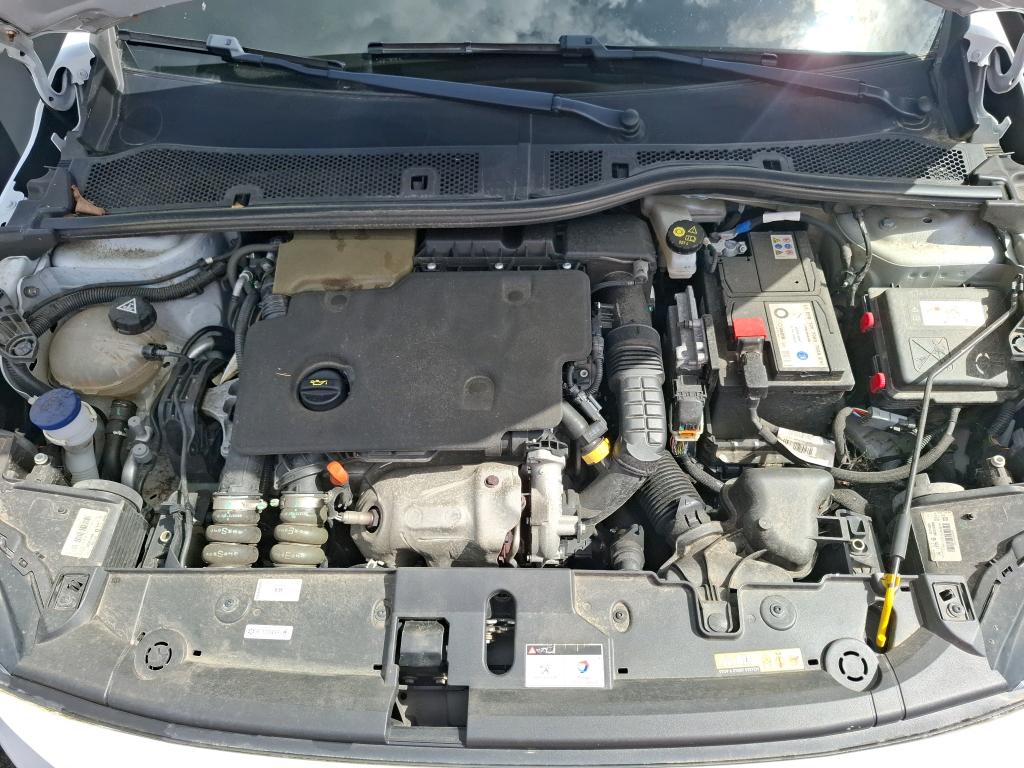 PEUGEOT 208 AFFAIRE BLUEHDI 100 S&S BVM6 PREMIUM 2022