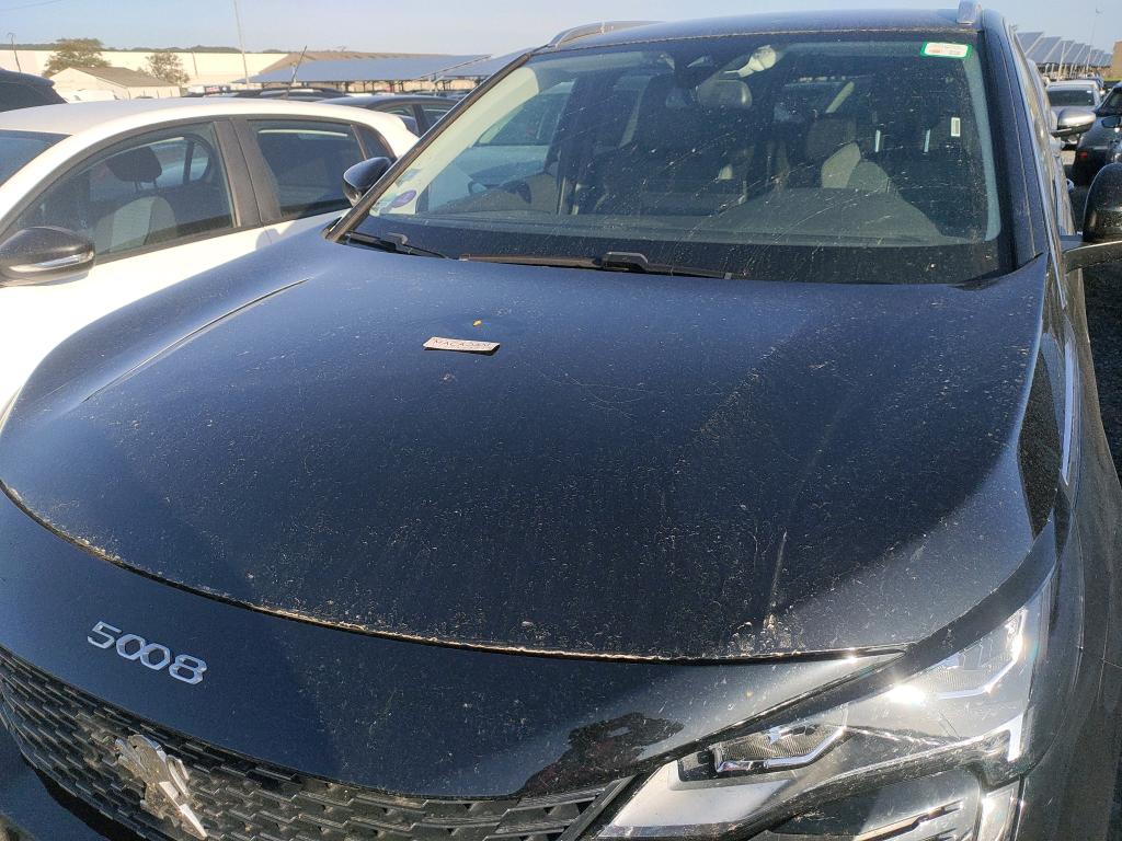 PEUGEOT 5008 PureTech 130ch S&S EAT8 Allure Pack 2021