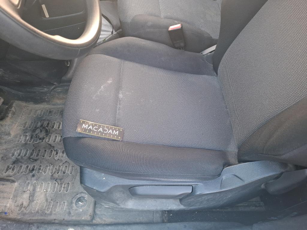 CITROEN BERLINGO VAN XL 950 BLUEHDI 100 S&S BVM5 WORKER 2020